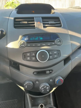Chevrolet Spark 1.0 i LPG/ГАЗ - 3900 лв. - 68815915 10