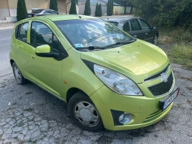 Chevrolet Spark 1.0 i LPG/ГАЗ - 3900 лв. - 68815915 3