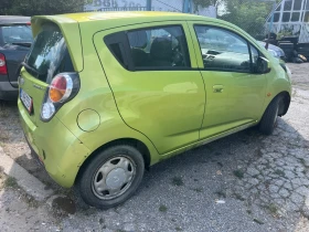 Chevrolet Spark 1.0 i LPG/ГАЗ - 3900 лв. - 68815915 5