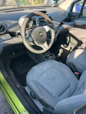 Chevrolet Spark 1.0 i LPG/ГАЗ - 3900 лв. - 68815915 9