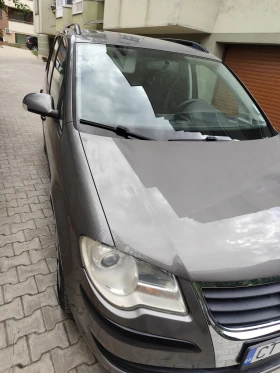VW Touran | Mobile.bg    2