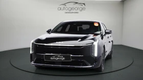 Kia K8 2.5 NOBLESSE - 65300 лв. - 29960658 3