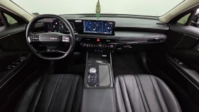 Kia K8 2.5 NOBLESSE - 65300 лв. - 29960658 7