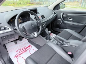Renault Megane * 1.9DCI* KOJA* Като Нов* Навигация* Автопилот* - 6999 лв. - 87090774 9