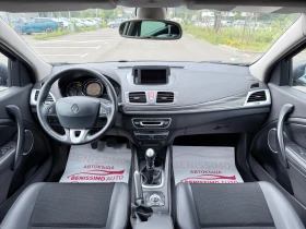 Renault Megane * 1.9DCI* KOJA* Като Нов* Навигация* Автопилот* - 6999 лв. - 87090774 10