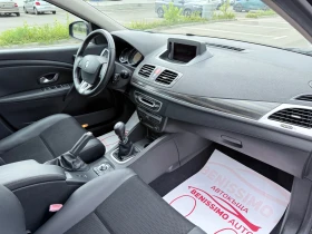 Renault Megane * 1.9DCI* KOJA* Като Нов* Навигация* Автопилот* - 6999 лв. - 87090774 11