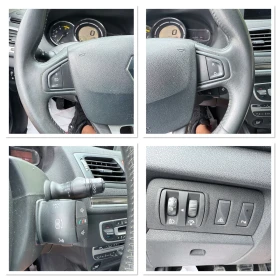 Renault Megane * 1.9DCI* KOJA* Като Нов* Навигация* Автопилот* - 6999 лв. - 87090774 16