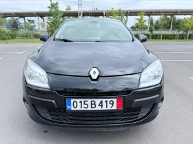 Renault Megane * 1.9DCI* KOJA* Като Нов* Навигация* Автопилот* - 6999 лв. - 87090774 2