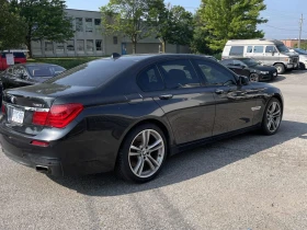 BMW 750 * CARFAX*  *  | Mobile.bg    3