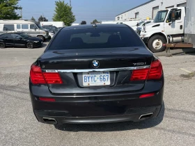 BMW 750 * CARFAX*  *  | Mobile.bg    4