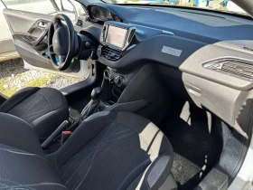 Peugeot 208 | Mobile.bg    12