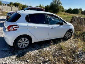 Peugeot 208 | Mobile.bg    7