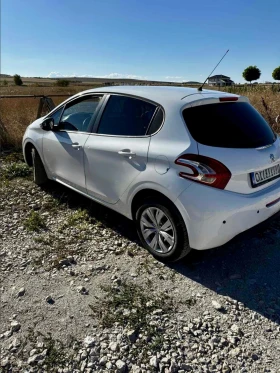 Peugeot 208 | Mobile.bg    6