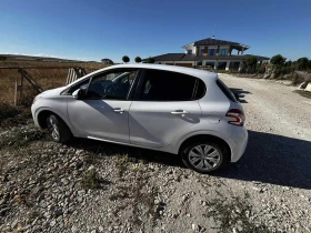 Peugeot 208 | Mobile.bg    8