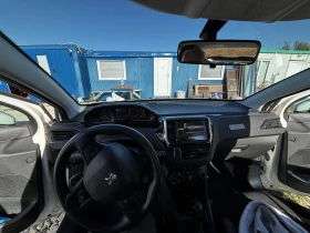 Peugeot 208 | Mobile.bg    9