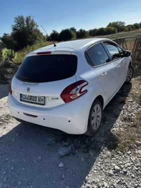 Peugeot 208 | Mobile.bg    5
