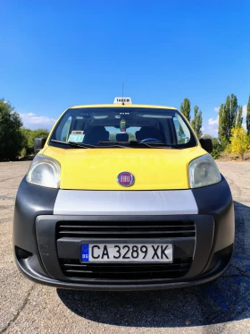 Fiat Qubo Taxi | Mobile.bg    3