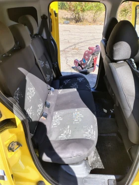 Fiat Qubo Taxi | Mobile.bg    10