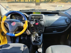 Fiat Qubo Taxi | Mobile.bg    7