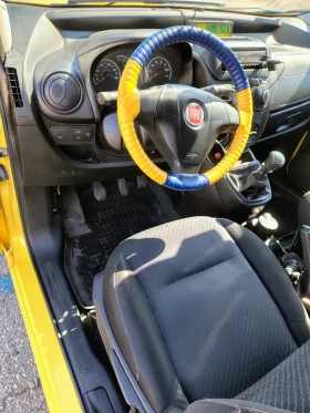 Fiat Qubo Taxi | Mobile.bg    8