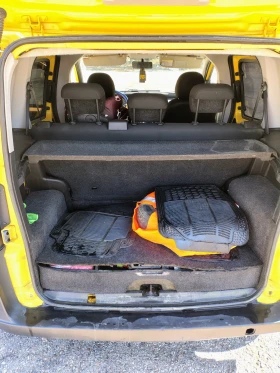 Fiat Qubo Taxi | Mobile.bg    11