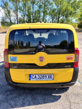 Fiat Qubo Taxi | Mobile.bg    6