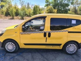 Fiat Qubo Taxi | Mobile.bg    5