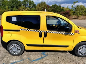 Fiat Qubo Taxi | Mobile.bg    4