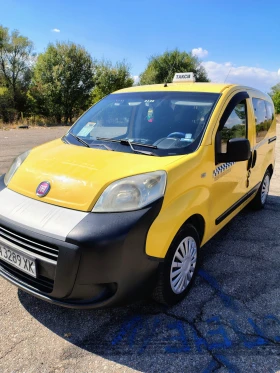  Fiat Qubo