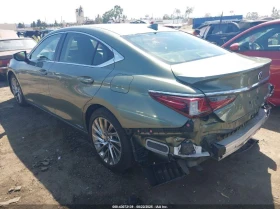 Обява за продажба на Lexus ES 300 2.5L I-4 DI, DOHC, VVT, 176HP Front Wheel Drive ~54 700 лв. - изображение 8
