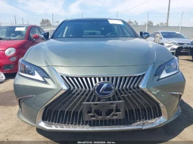 Обява за продажба на Lexus ES 300 2.5L I-4 DI, DOHC, VVT, 176HP Front Wheel Drive ~54 700 лв. - изображение 4