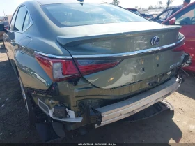 Обява за продажба на Lexus ES 300 2.5L I-4 DI, DOHC, VVT, 176HP Front Wheel Drive ~54 700 лв. - изображение 11