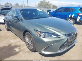 Обява за продажба на Lexus ES 300 2.5L I-4 DI, DOHC, VVT, 176HP Front Wheel Drive ~54 700 лв. - изображение 1