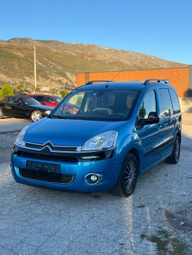 Citroen Berlingo 1.6 HDI 