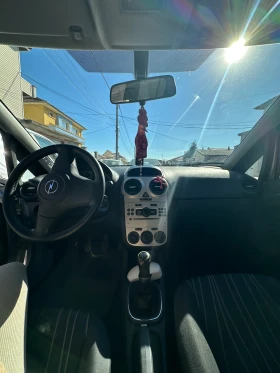 Обява за продажба на Opel Corsa ~4 000 лв. - изображение 5 | Auto.bg Обява за продажба на Opel Corsa ~4 000 лв. - изображение 5