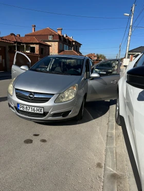 Обява за продажба на Opel Corsa ~4 000 лв. - изображение 1 | Auto.bg Обява за продажба на Opel Corsa ~4 000 лв. - изображение 1