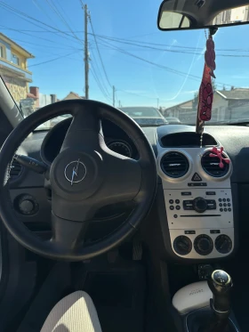 Обява за продажба на Opel Corsa ~4 000 лв. - изображение 3 | Auto.bg Обява за продажба на Opel Corsa ~4 000 лв. - изображение 3
