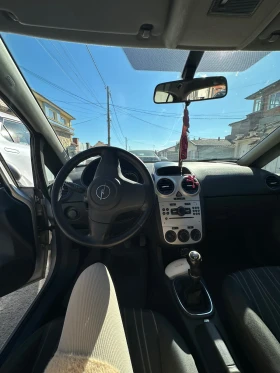 Обява за продажба на Opel Corsa ~4 000 лв. - изображение 4 | Auto.bg Обява за продажба на Opel Corsa ~4 000 лв. - изображение 4
