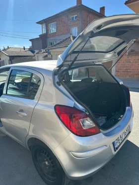 Обява за продажба на Opel Corsa ~4 000 лв. - изображение 2 | Auto.bg Обява за продажба на Opel Corsa ~4 000 лв. - изображение 2