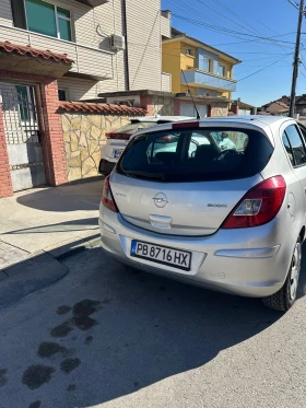 Обява за продажба на Opel Corsa ~4 000 лв. - изображение 1 | Auto.bg Обява за продажба на Opel Corsa ~4 000 лв. - изображение 1