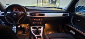 Обява за продажба на BMW 320 320i ~8 200 лв. - изображение 7 | Auto.bg Обява за продажба на BMW 320 320i ~8 200 лв. - изображение 7