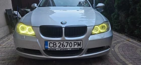 Обява за продажба на BMW 320 320i ~8 200 лв. - изображение 4 | Auto.bg Обява за продажба на BMW 320 320i ~8 200 лв. - изображение 4