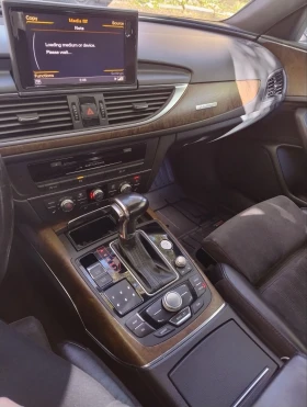 Audi A6 Avant Quattro | Mobile.bg    11