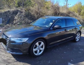 Audi A6 Avant Quattro | Mobile.bg    2