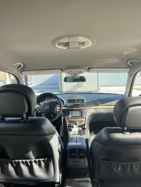 Mercedes-Benz E 280 | Mobile.bg    8