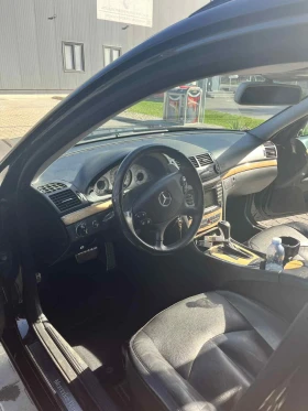 Mercedes-Benz E 280 | Mobile.bg    9