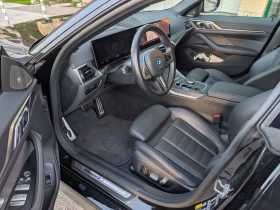 BMW i4 М50 - 109876 лв. / 56178.71 € - 89895400 8