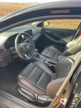 Hyundai I30 Elantra GT | Mobile.bg    6