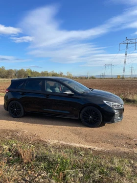 Hyundai I30 Elantra GT | Mobile.bg    2