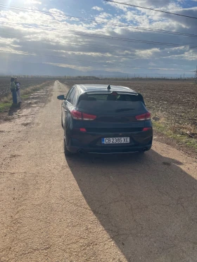 Hyundai I30 Elantra GT | Mobile.bg    3